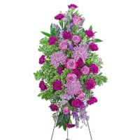 For The Service Image